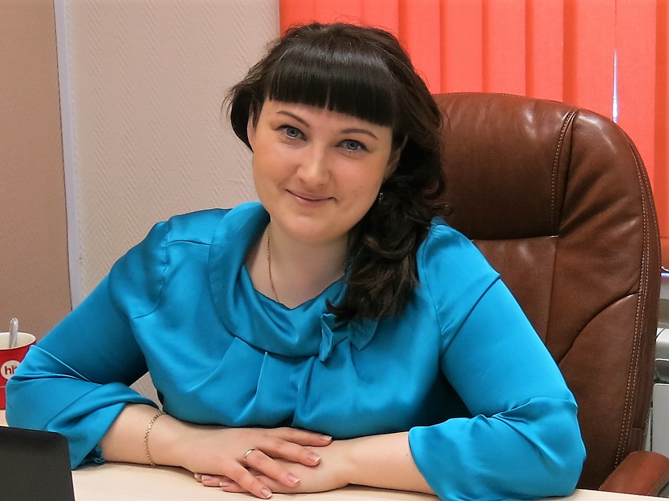 Тимганова Наталья