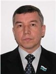 Шаймарданов Наиль Заилович
